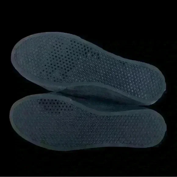 Vans Sk8-Hi Shoes With Black Studs Size 7 - Picture 7 of 7